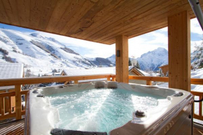 Odalys Chalet L'Ours Polaire